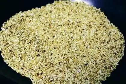 Make Rice step 5