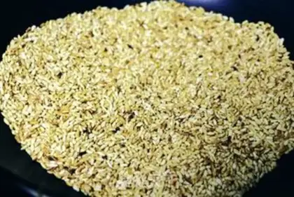 Make Rice step 6