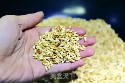 Make Rice step 7