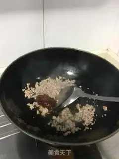 Make Tofu step 3