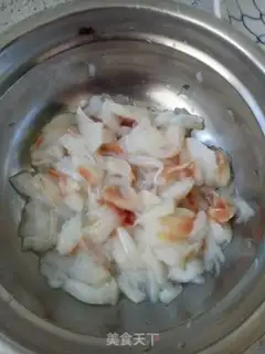 Make Codballs step 1