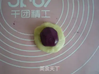 Make Potato step 7