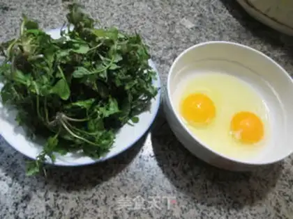 Make Scrambled eggs step 0