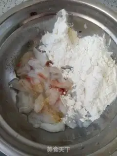 Make Codballs step 2