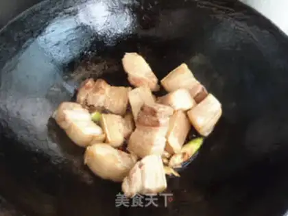 Make The stew step 3