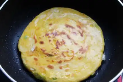 Make Pumpkin with onions step 8