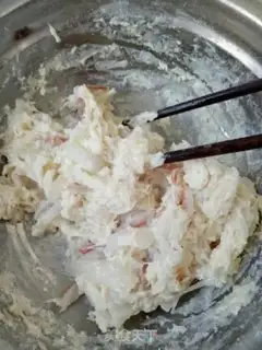 Make Codballs step 3
