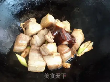 Make The stew step 4
