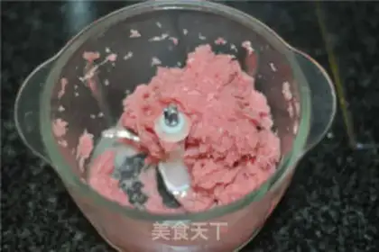 Make Orange Juiceballs step 0