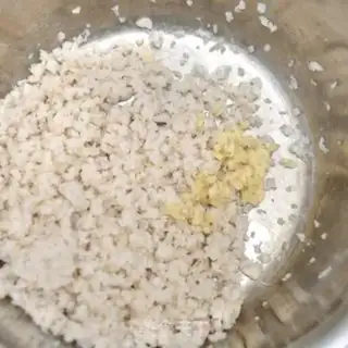 Make Egg rolls step 0