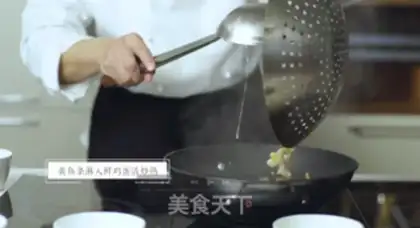Make Crabs step 4