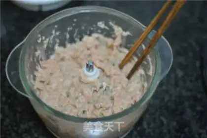 Make Orange Juiceballs step 1