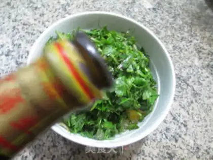 Make Scrambled eggs step 3