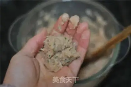 Make Orange Juiceballs step 2