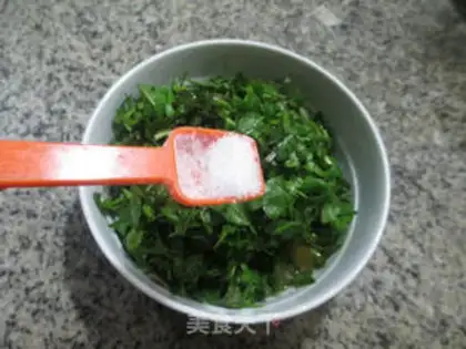 Make Scrambled eggs step 4