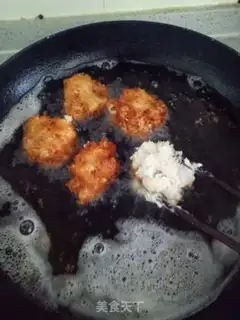 Make Codballs step 6