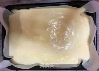 Make SpongeBob step 5