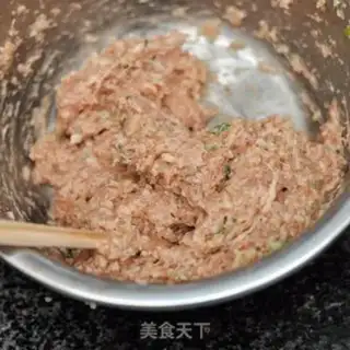 Make Egg rolls step 2