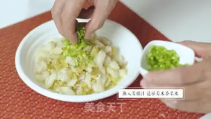 Make Crabs step 5