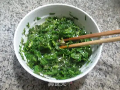 Make Scrambled eggs step 5