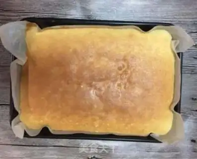 Make SpongeBob step 6