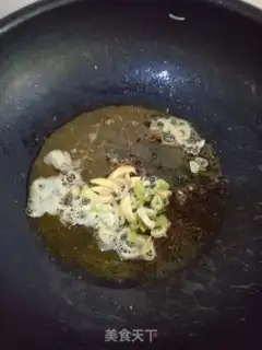 Make Soy cabbage step 6
