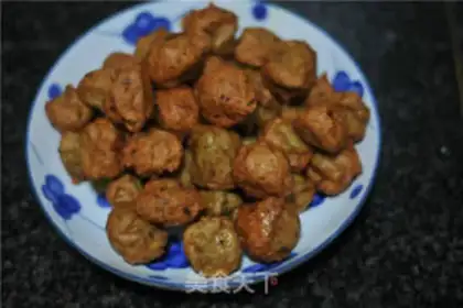 Make Orange Juiceballs step 5
