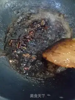 Make Soy cabbage step 8