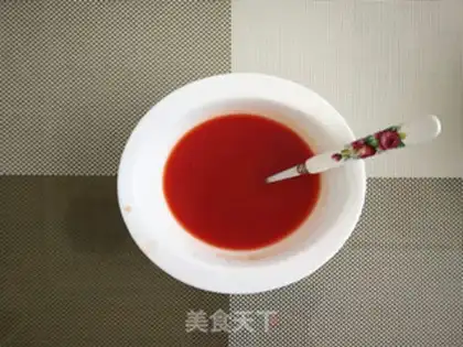 Make Honey chicken step 1