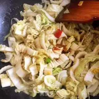Make A casserole with lamb and liver step 5
