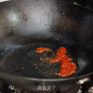 Make Egg rolls step 7