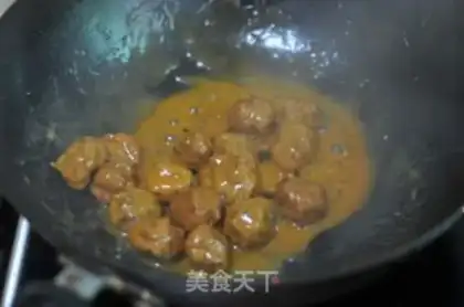 Make Orange Juiceballs step 8