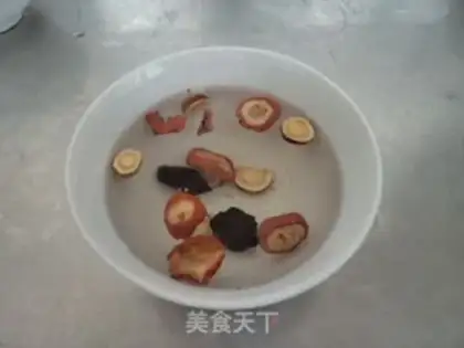 Make Cook nuts step 2