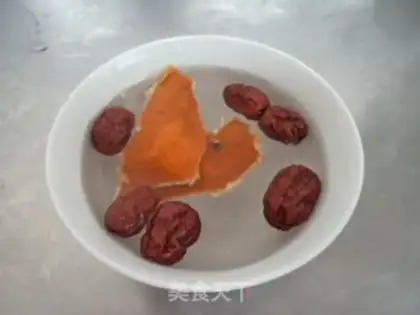 Make Cook nuts step 3