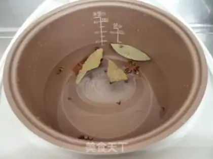 Make Cook nuts step 4