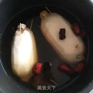 Make Cinnamon rice step 5
