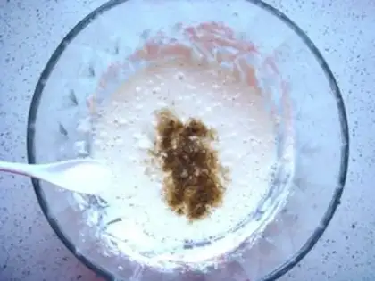 Make Jell-O fish step 0