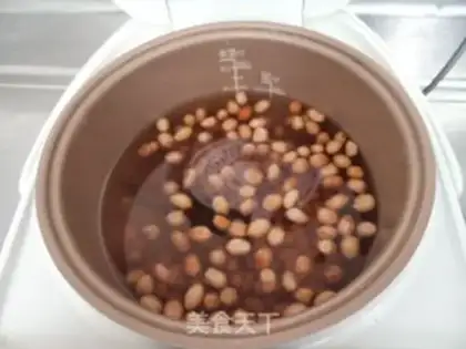 Make Cook nuts step 7