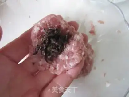 Make Pearlball step 7
