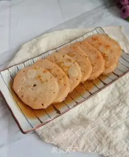 Make Cinnamon rice step 7