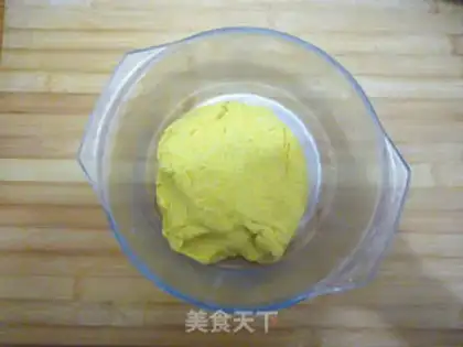 Make Red-tree nest step 1