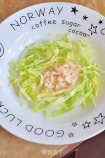 Make Tuna salad step 1