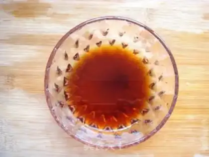 Make Jell-O fish step 3