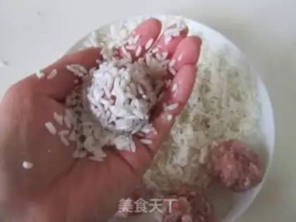 Make Pearlball step 10