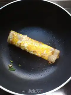 Make Roasted noodles step 7