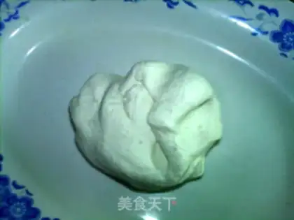 Make Milk mountain medicine step 4