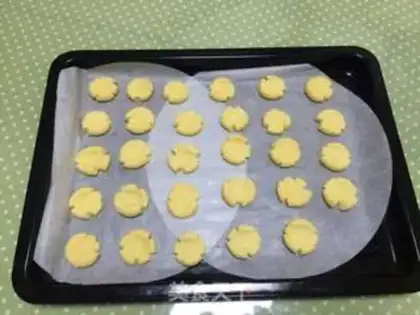 Make Margaret step 8