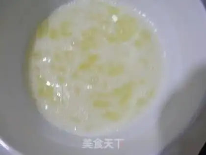 Make Egg rolls step 6
