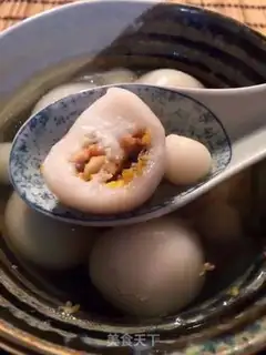 Make Yuen step 6