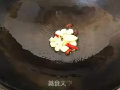 Make Red-fried fish step 5